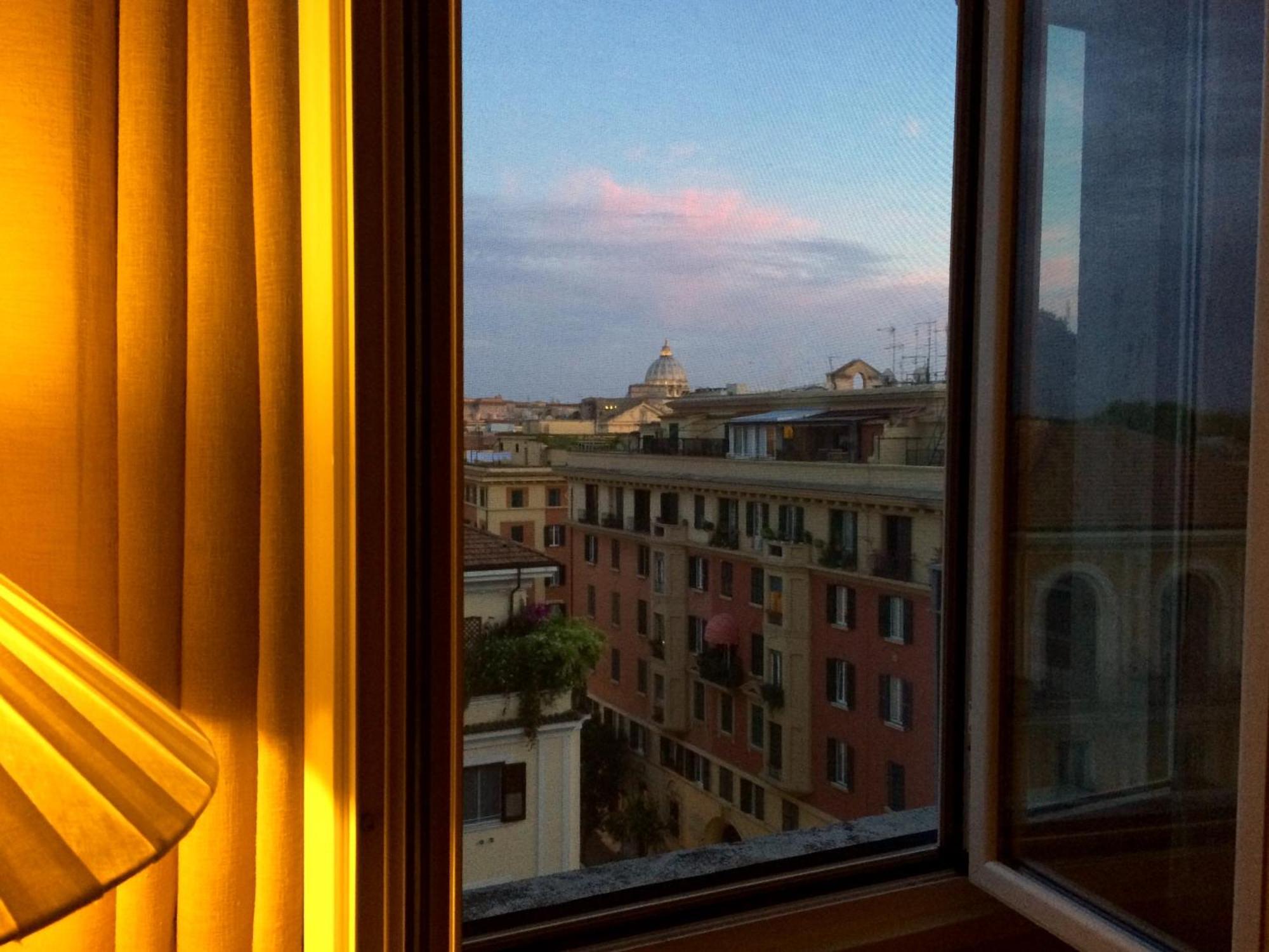 Vatican Charm Retreat Apartment Rome