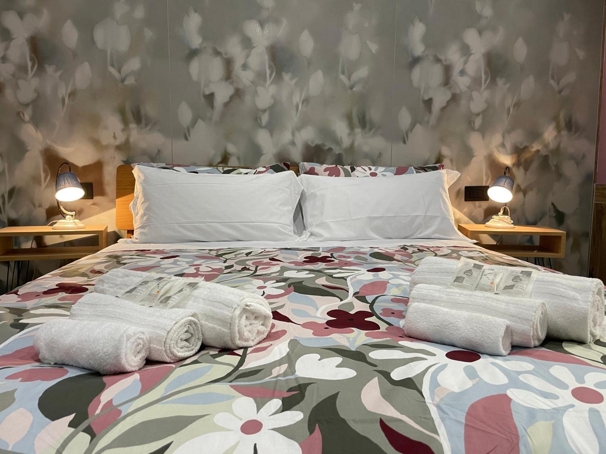Helle Hus - 200m From Piazza Bologna Metro And 10 Minutes From The Colosseum Guest house