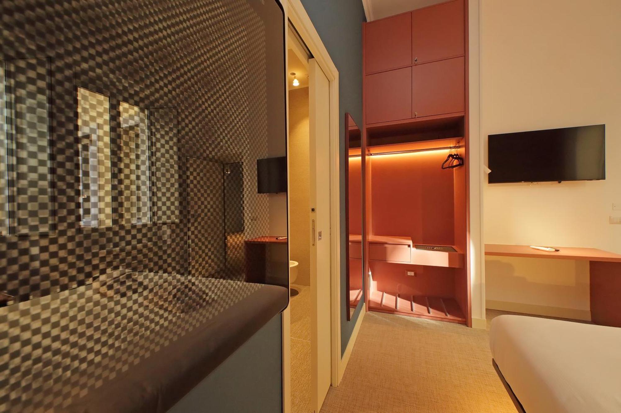 Guest house Velvet Rome