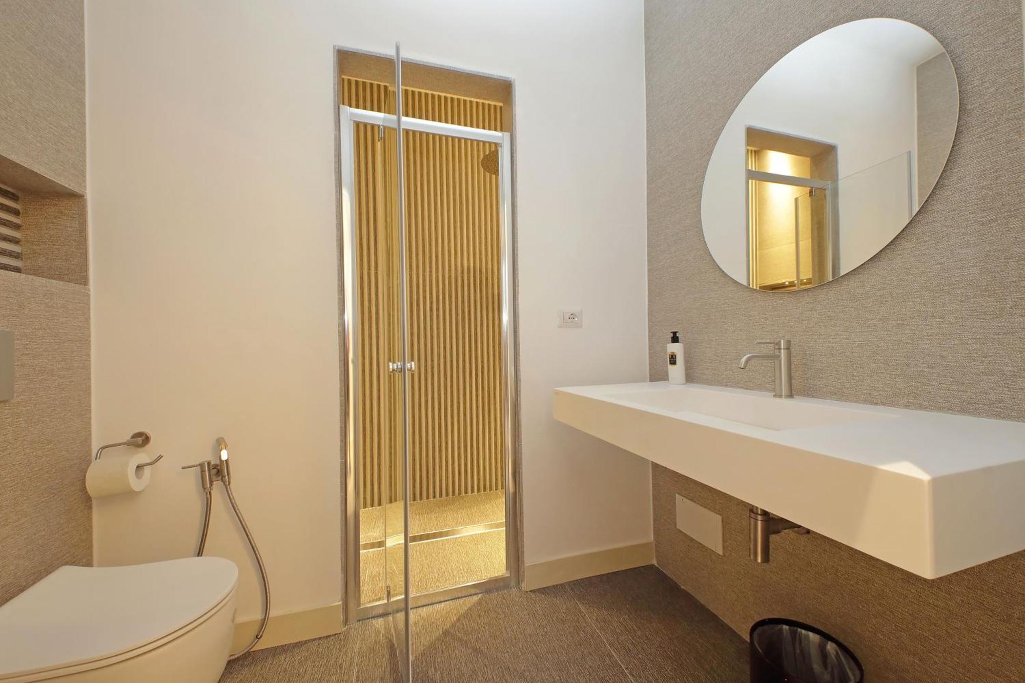 Velvet Guest house *