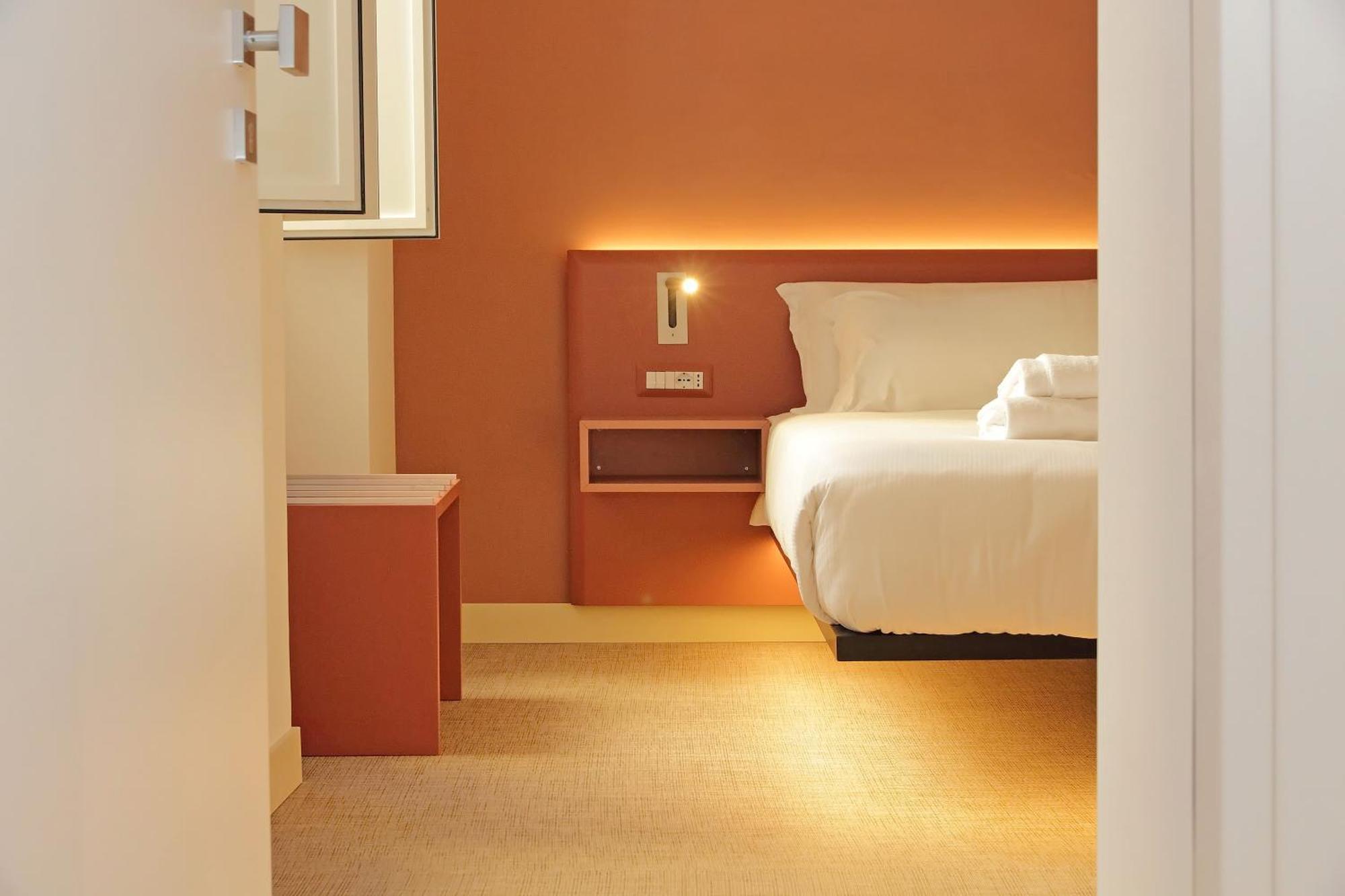 Velvet Guest house