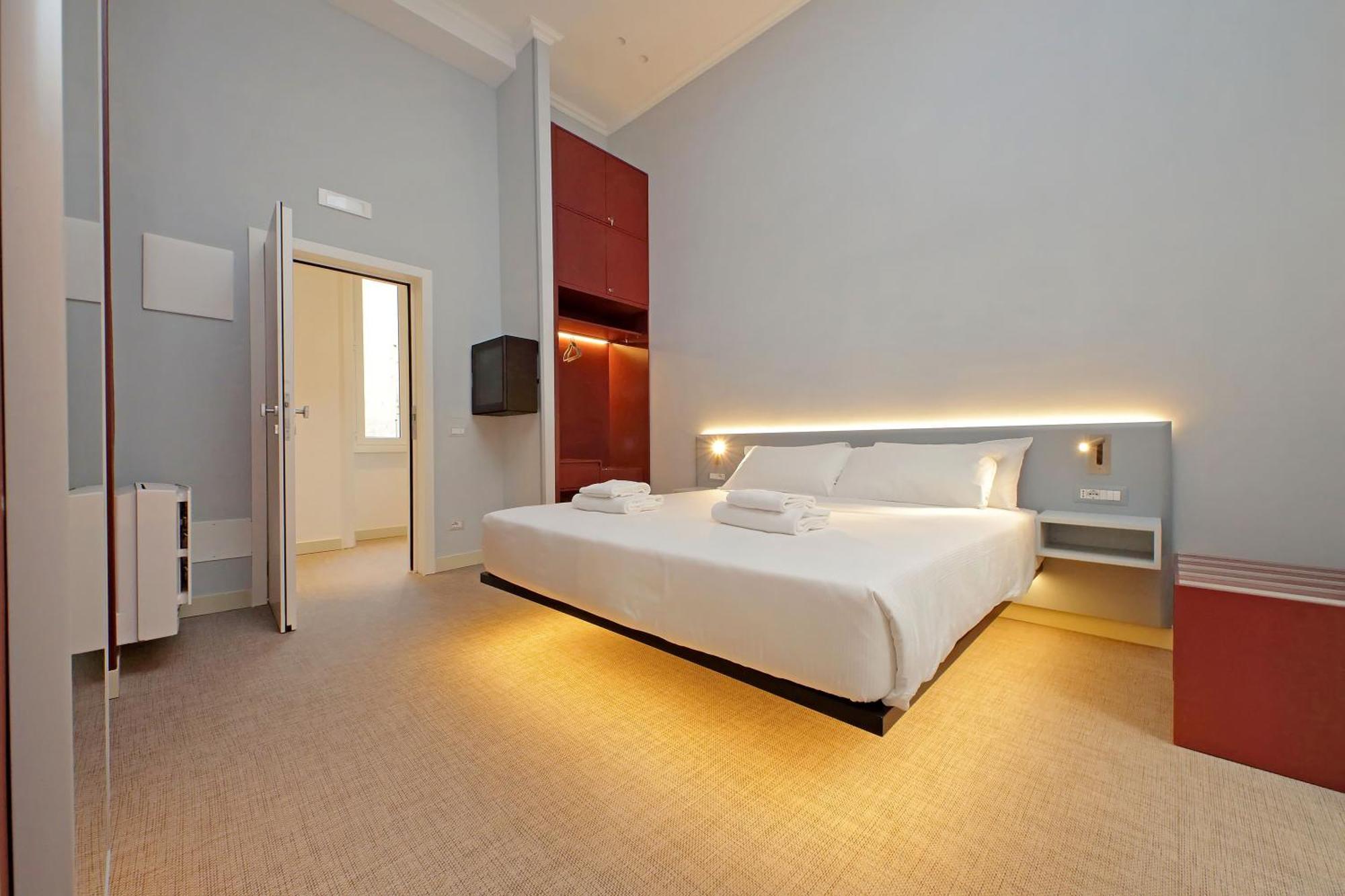 Guest house Velvet