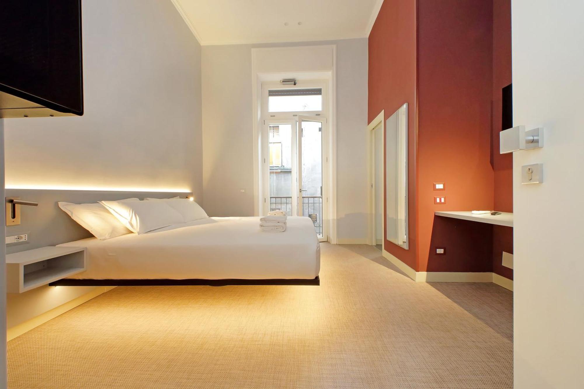 Velvet Guest house Rome