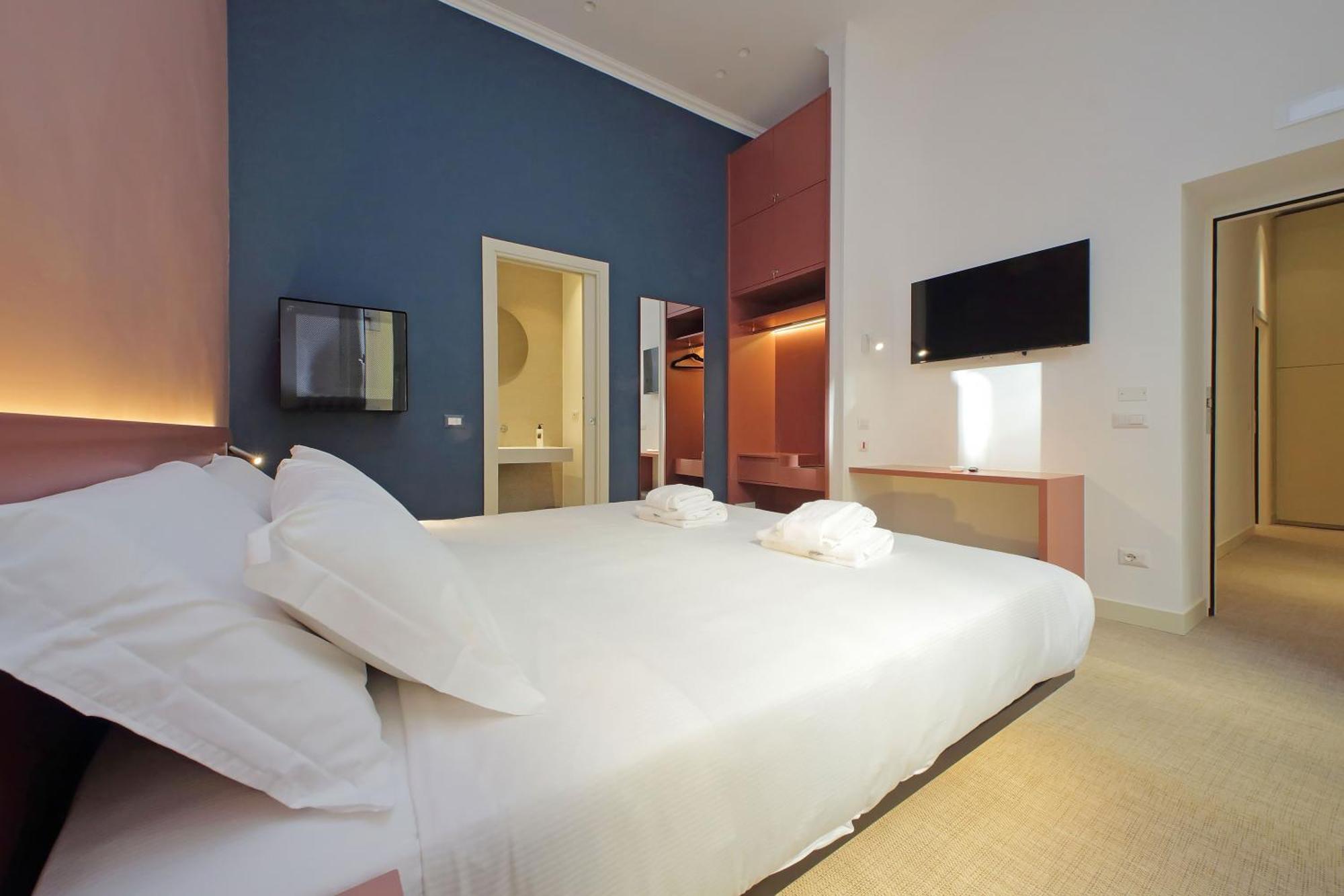 Velvet Guest house