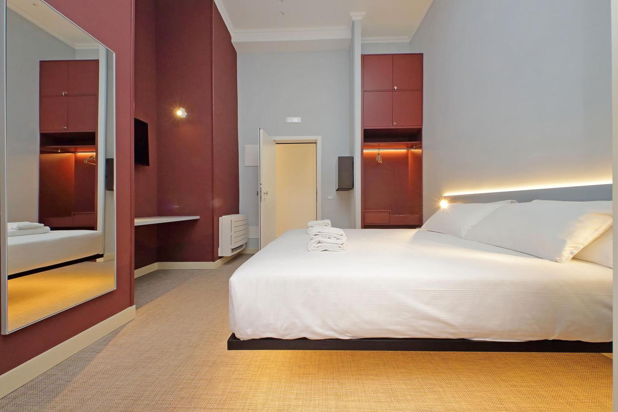Guest house Velvet *