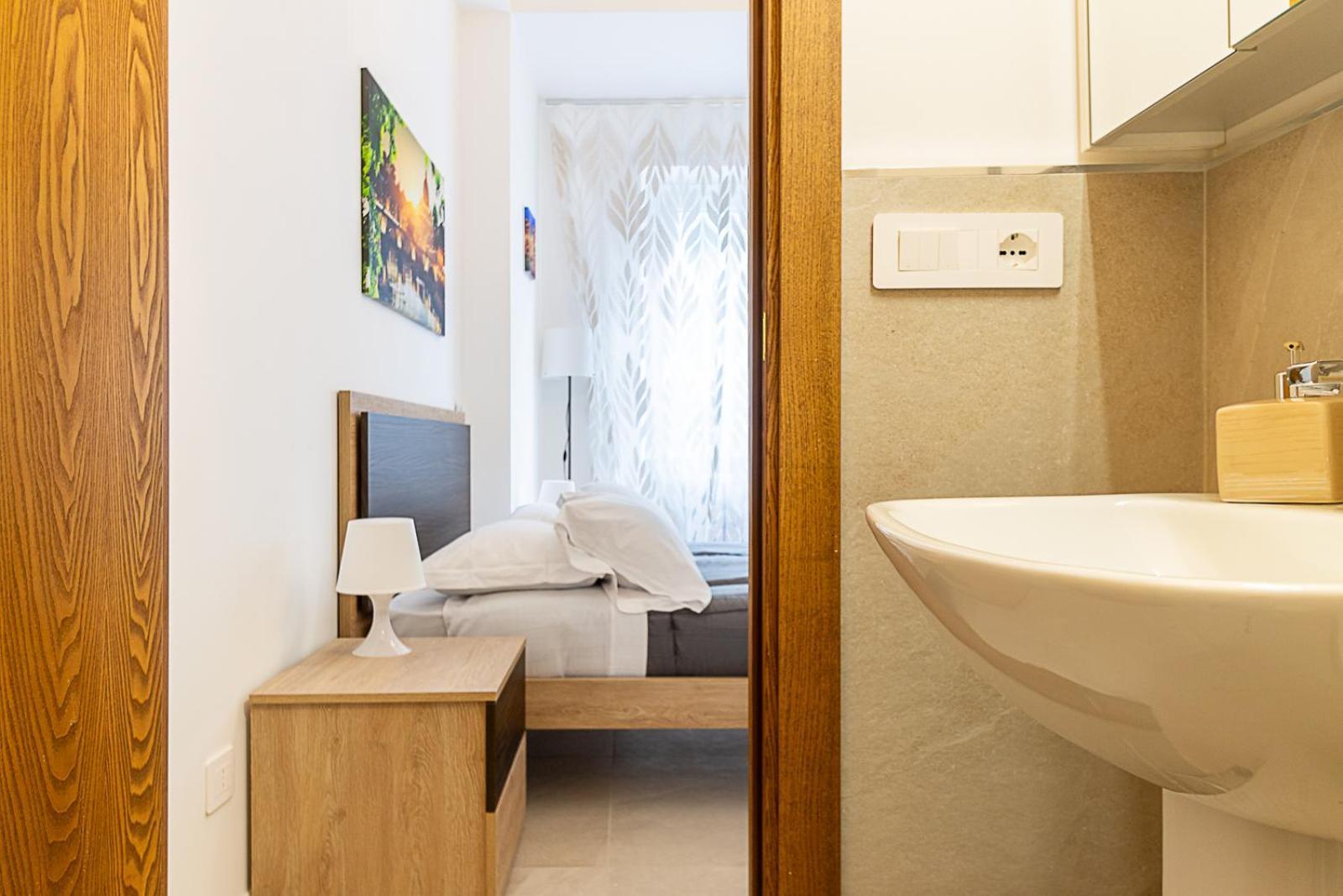 Guest house Vatican Cipro