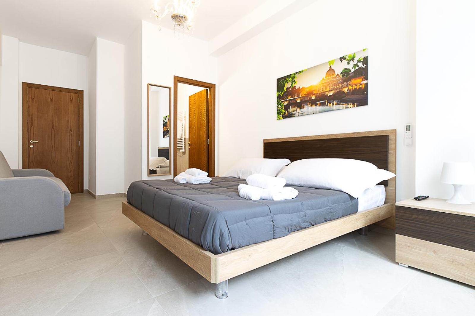 Guest house Vatican Cipro *