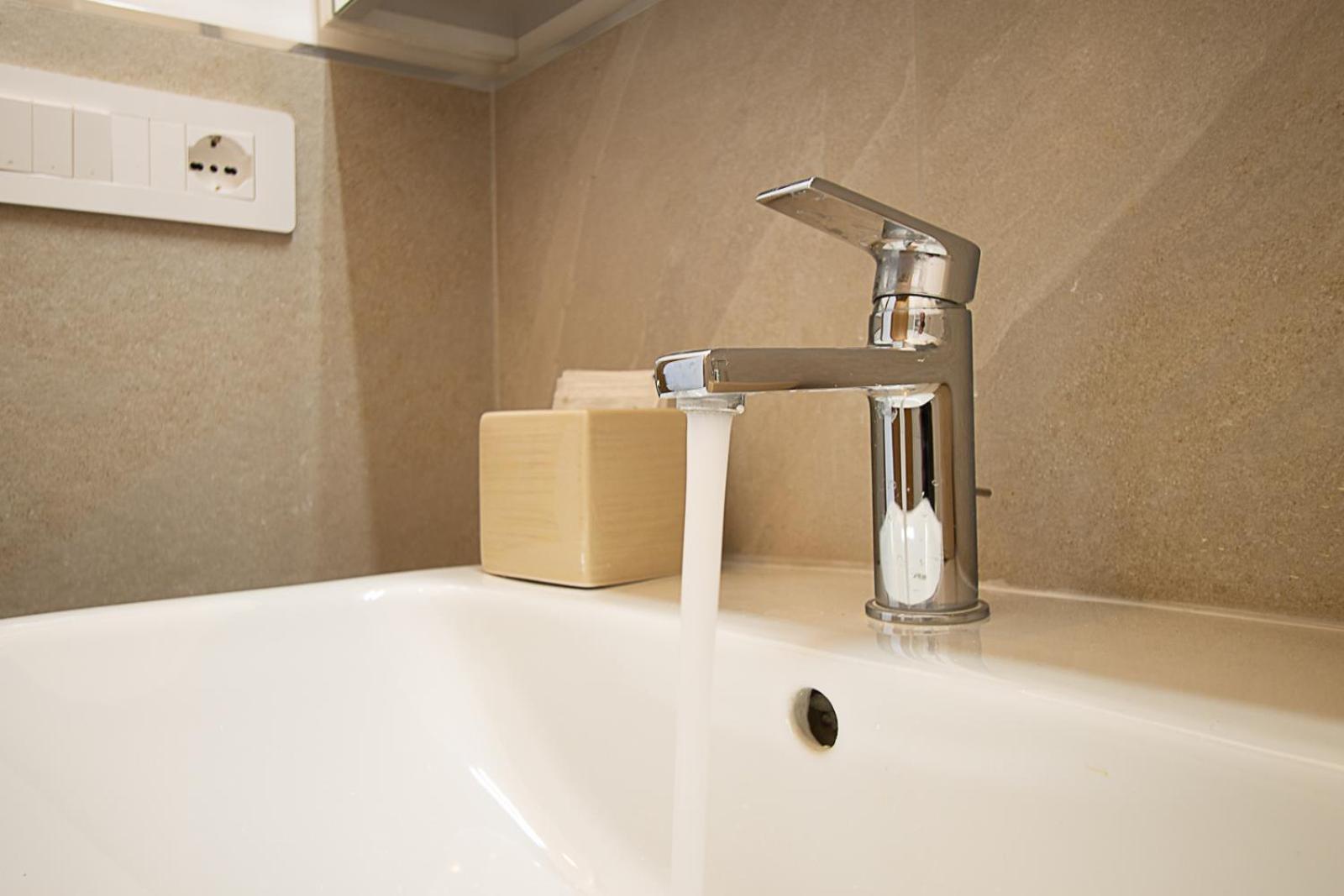 Guest house Vatican Cipro Rome