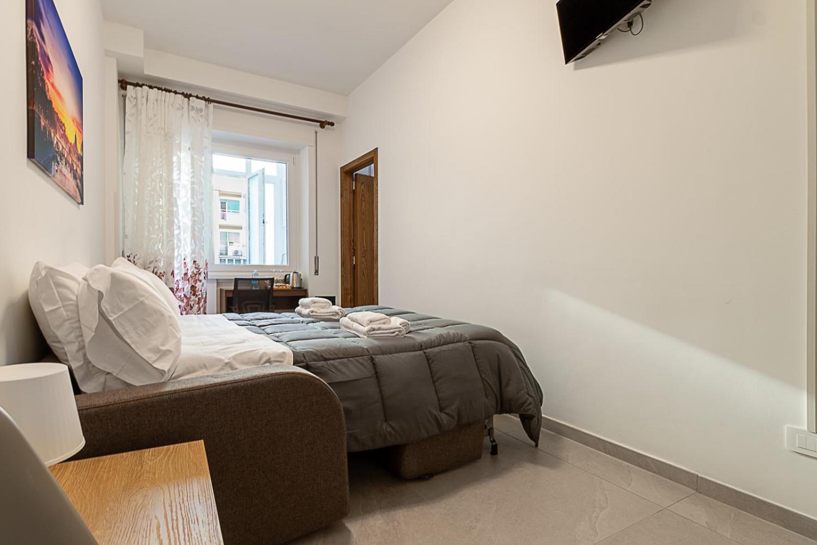 Guest house Vatican Cipro
