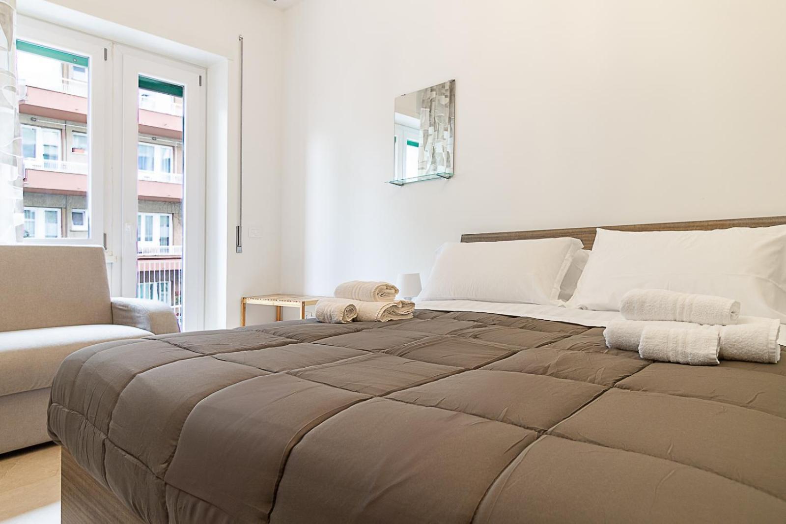 Guest house Vatican Cipro