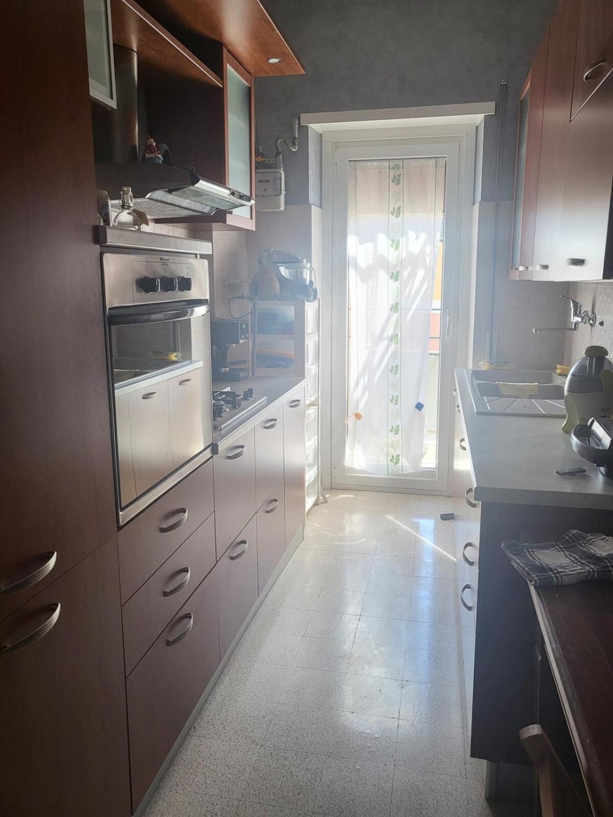 Billa's House Apartment *