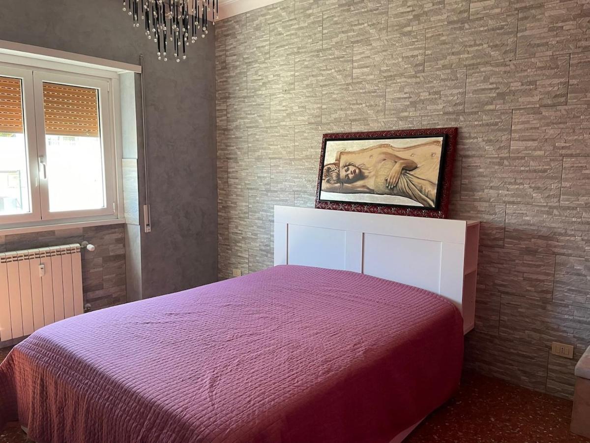 Apartment Billa's House Rome