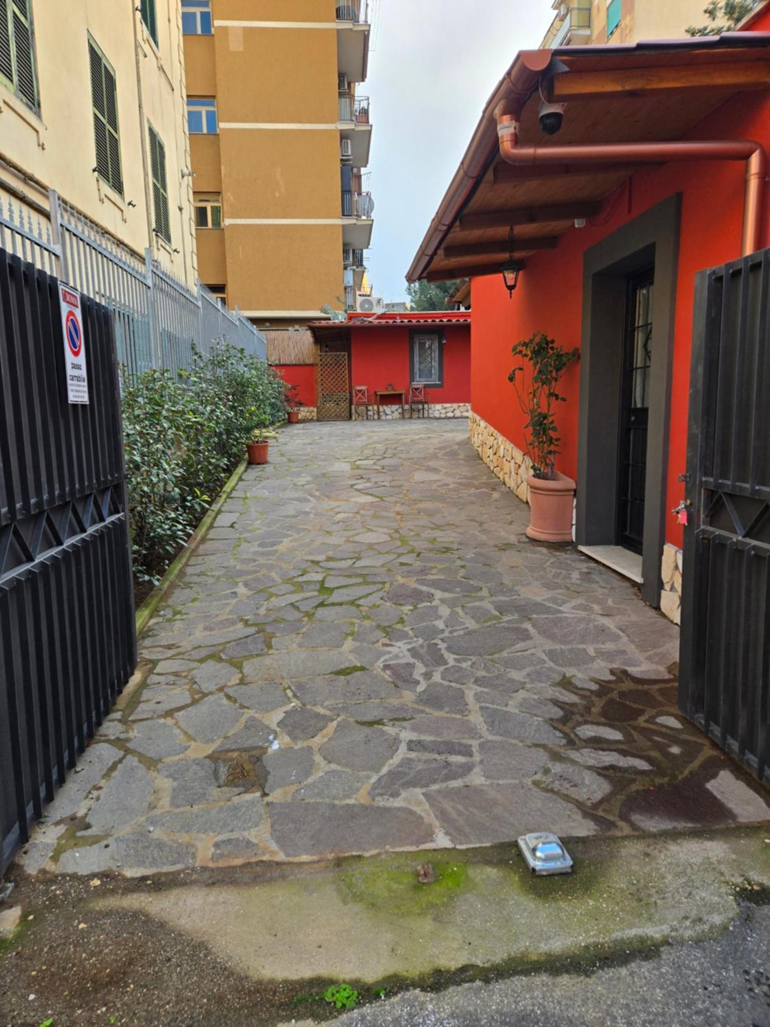 Apartment Casa Privata Via Degli Olivi