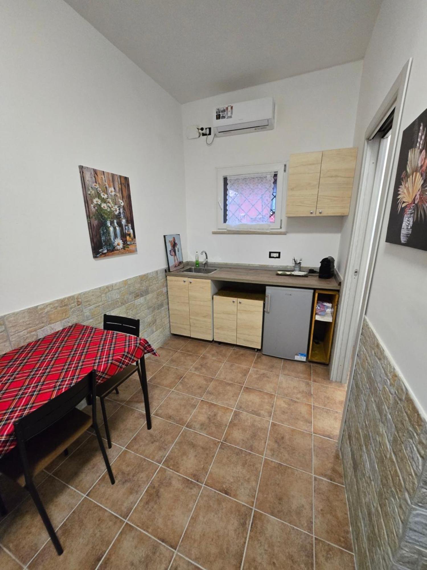 Casa Privata Via Degli Olivi