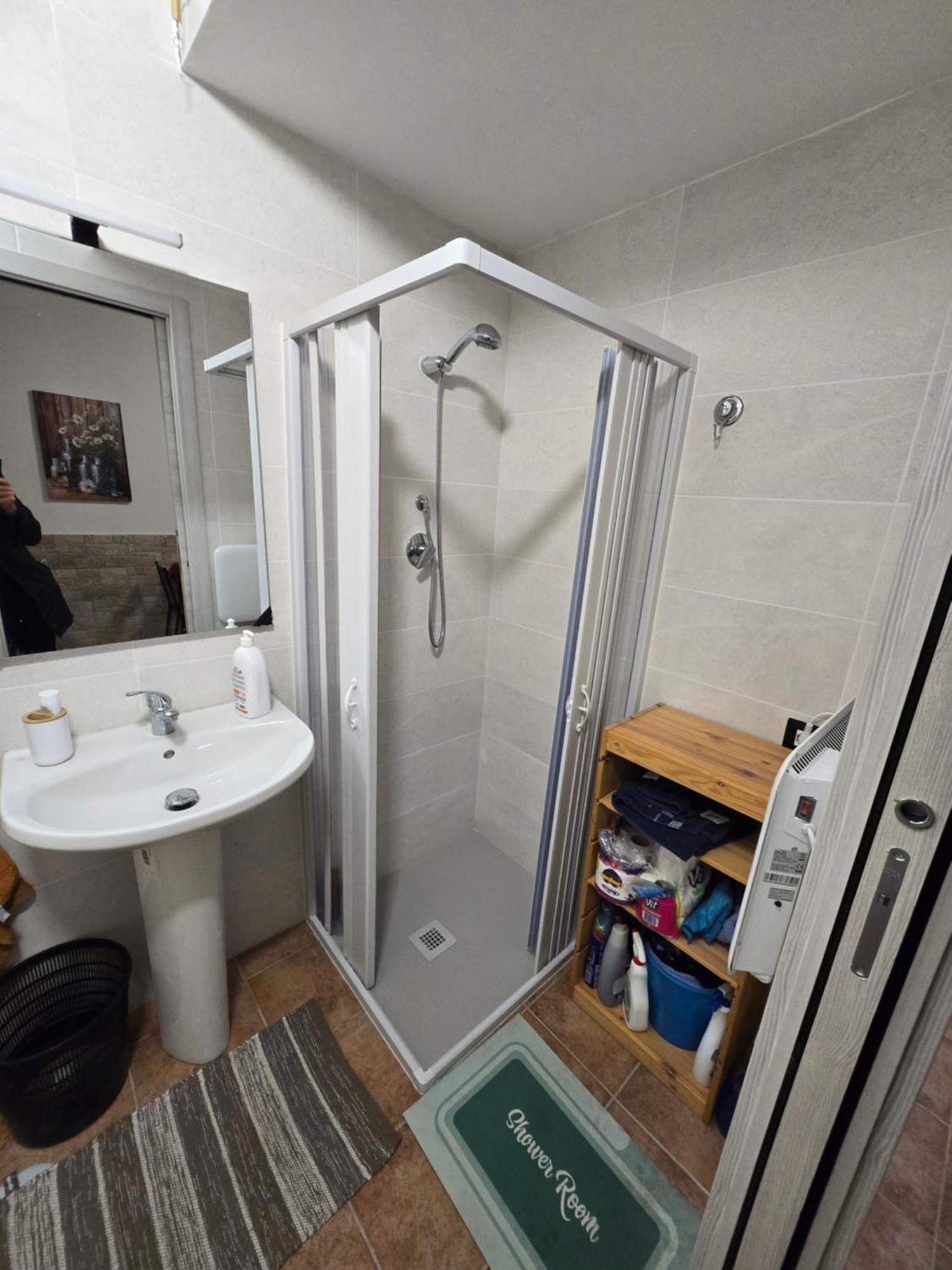 Casa Privata Via Degli Olivi Apartment