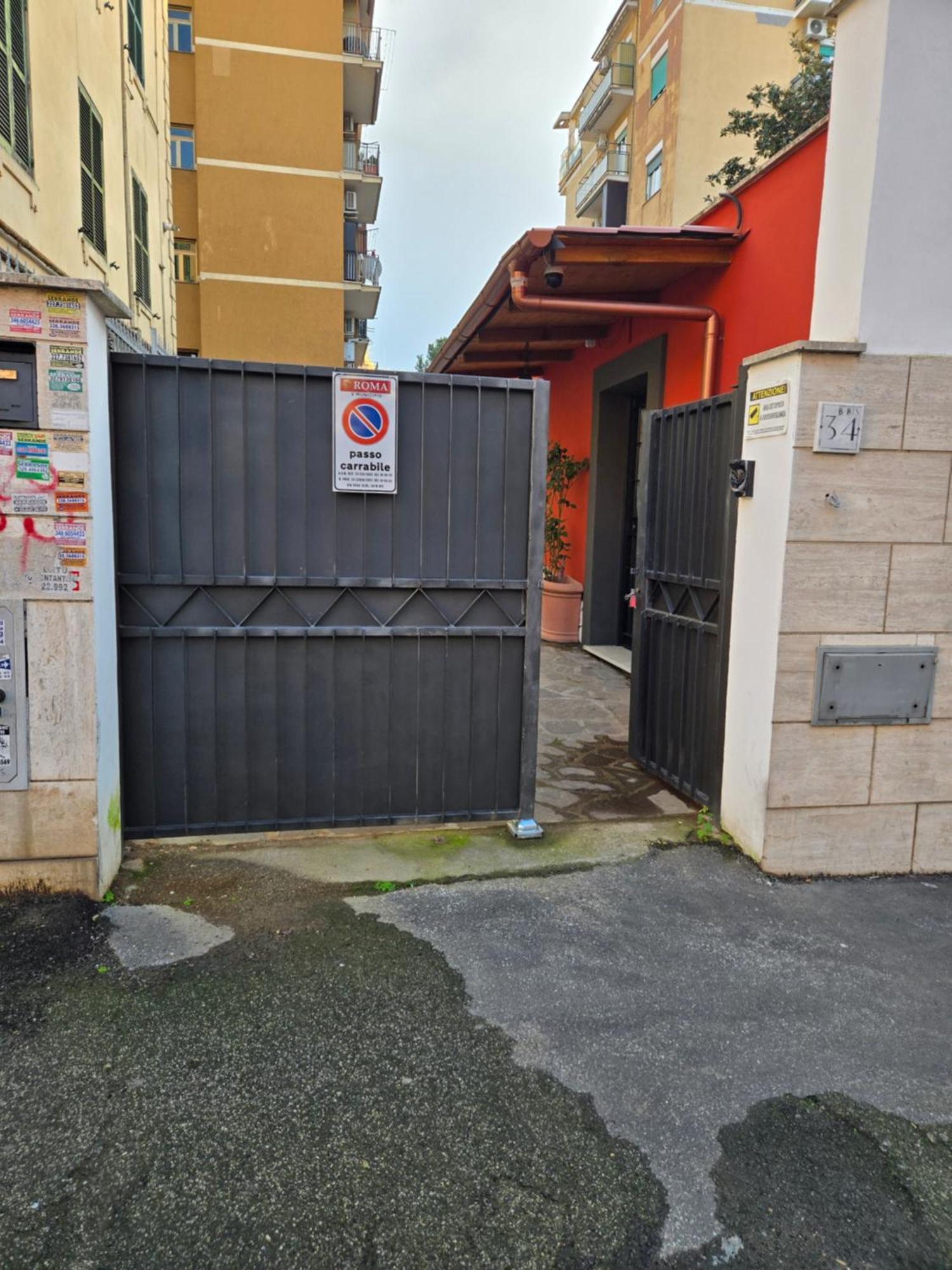 Casa Privata Via Degli Olivi *
