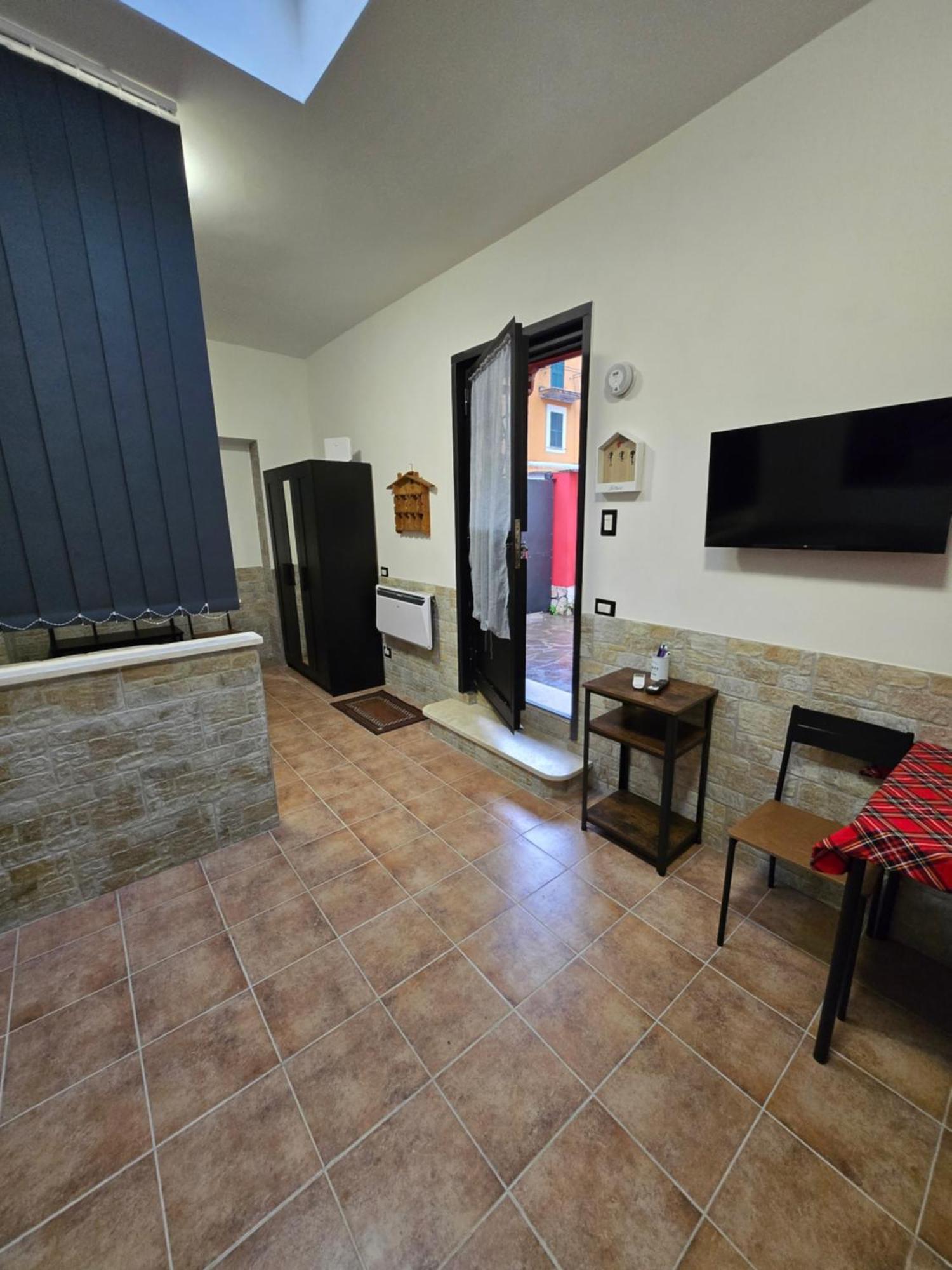 Casa Privata Via Degli Olivi Apartment