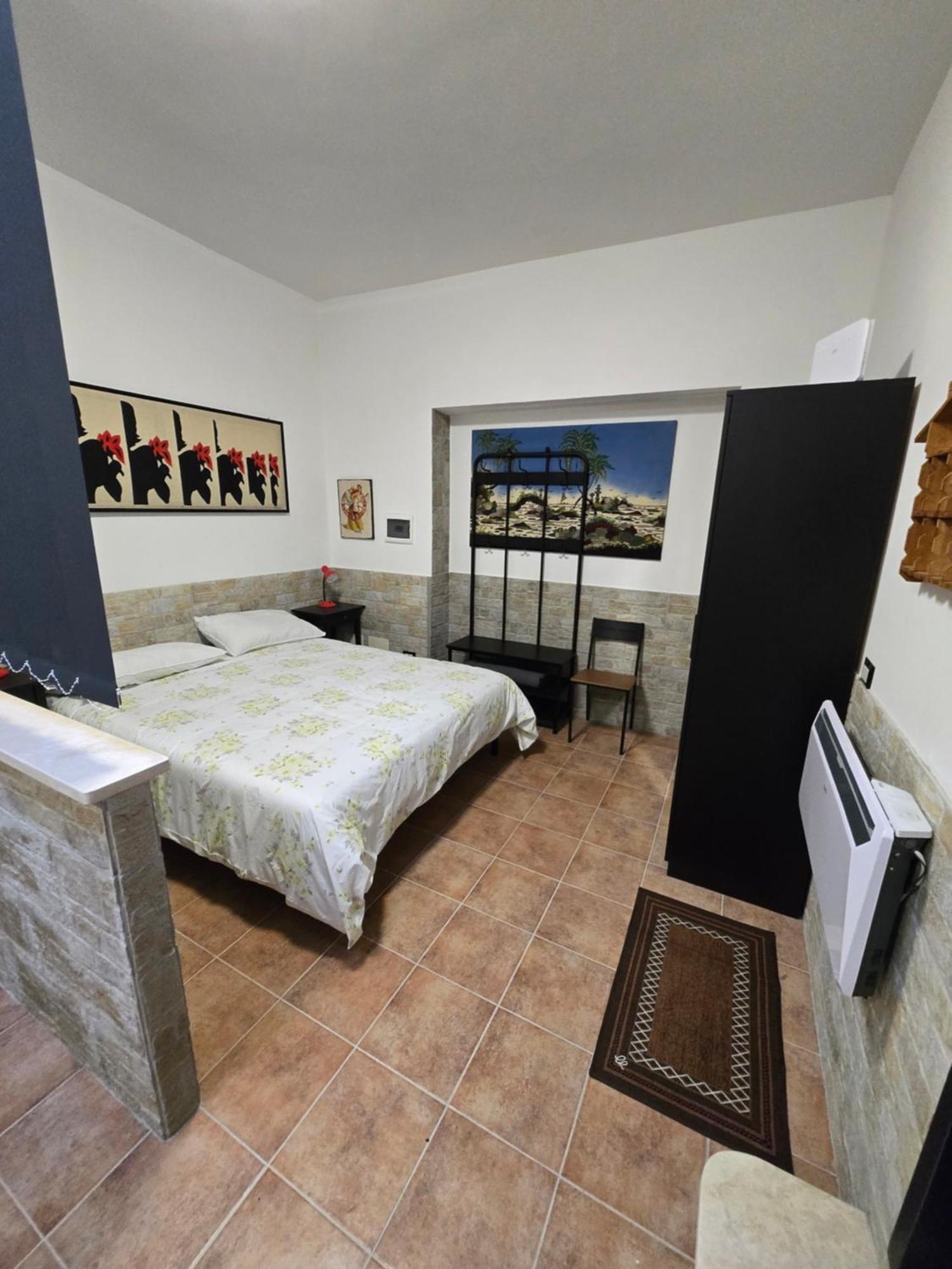 Casa Privata Via Degli Olivi Rome