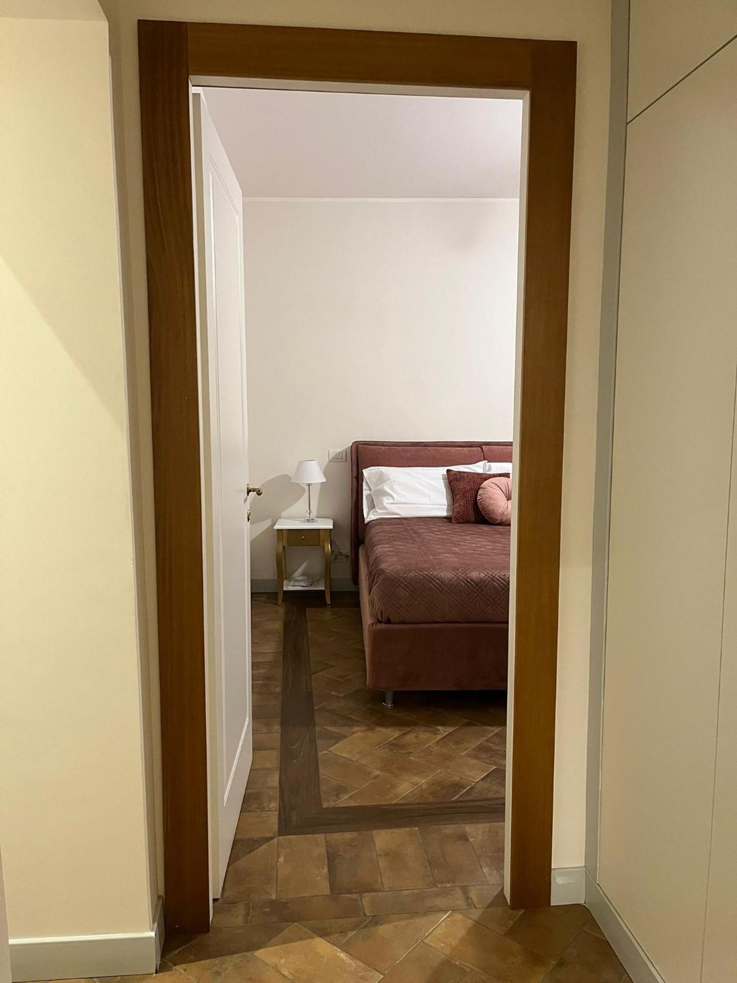 Apartment Deluxe Spanish Steps Rome
