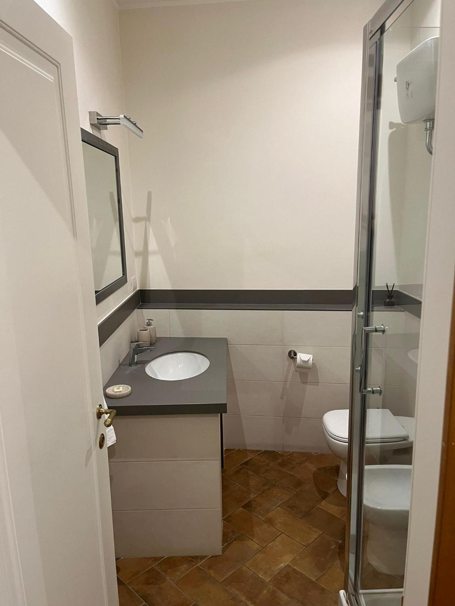 Apartment Deluxe Spanish Steps Rome