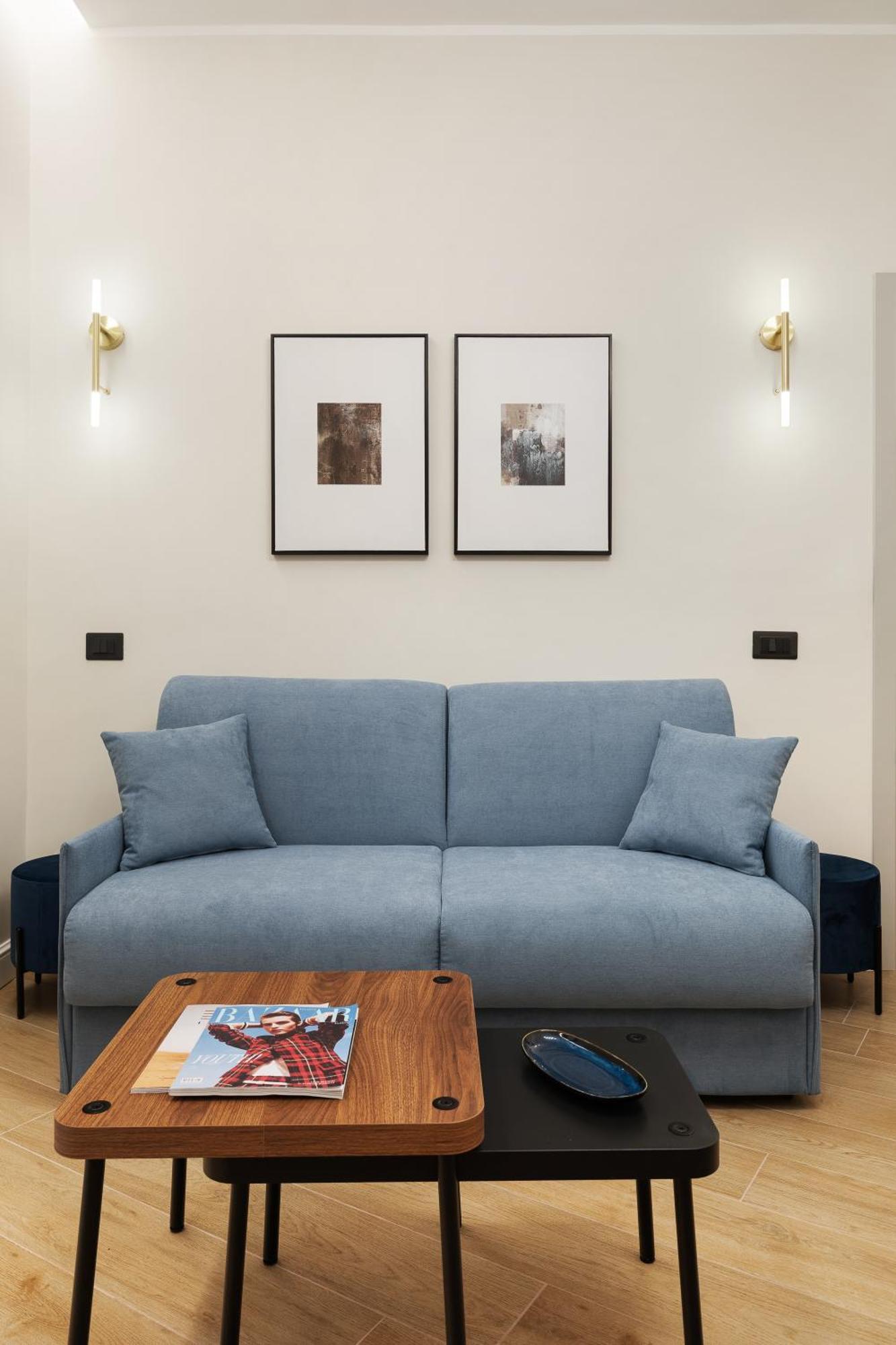 Volturno Boutique Apartment