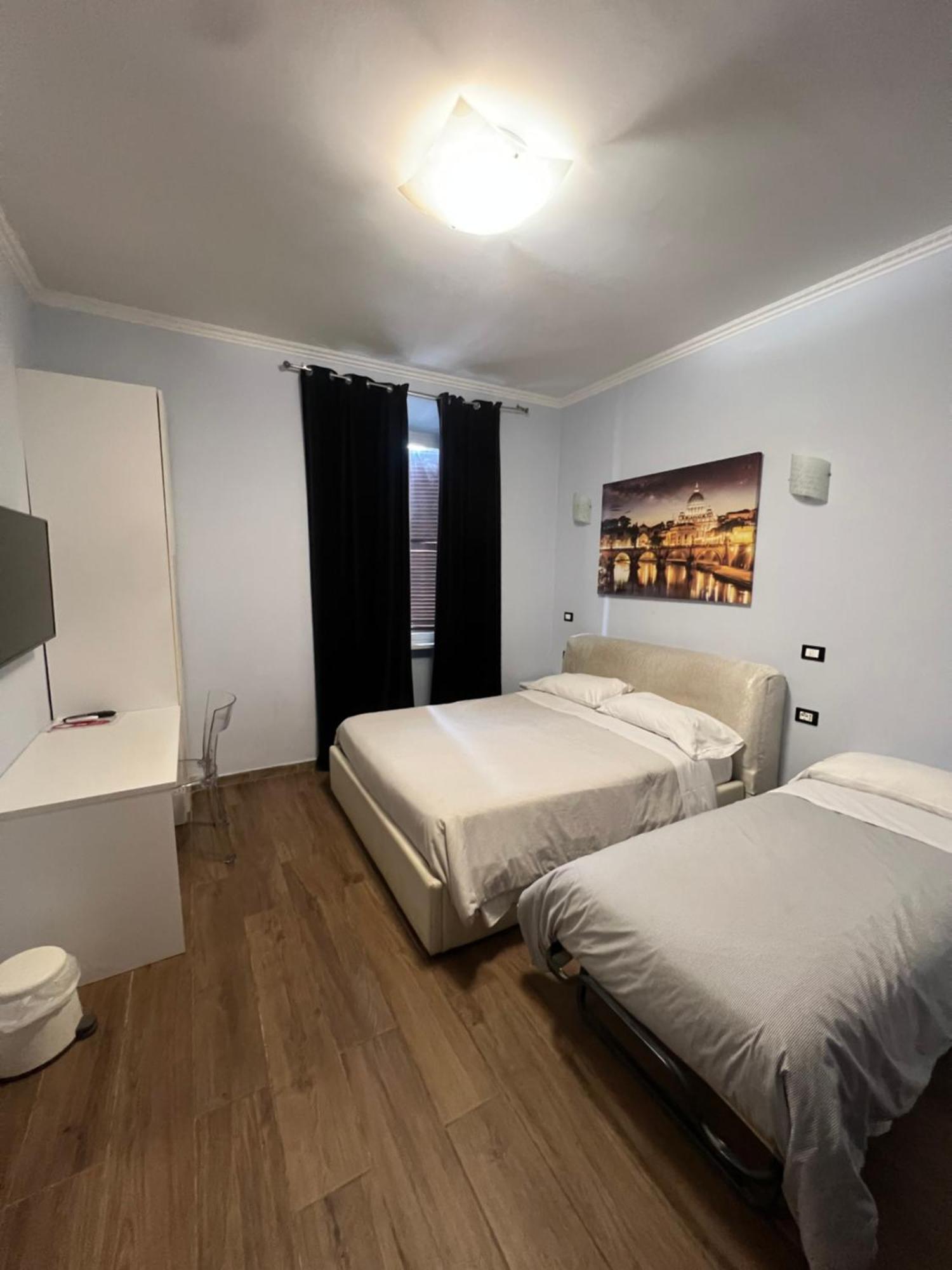 Guest house Favola Romana 2 - *