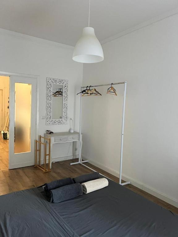 Casa Da Favola Apartment