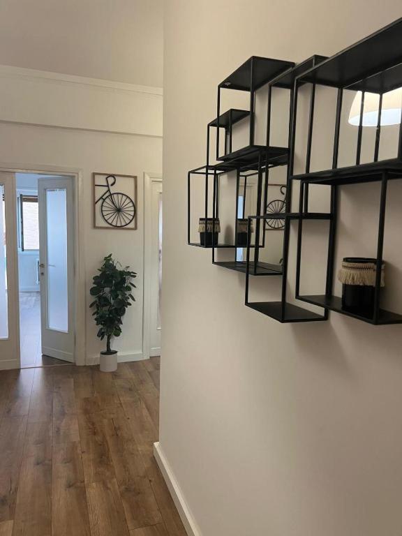 Casa Da Favola Apartment Rome
