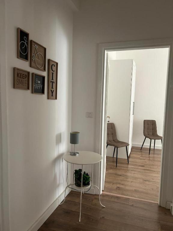 Casa Da Favola Apartment *