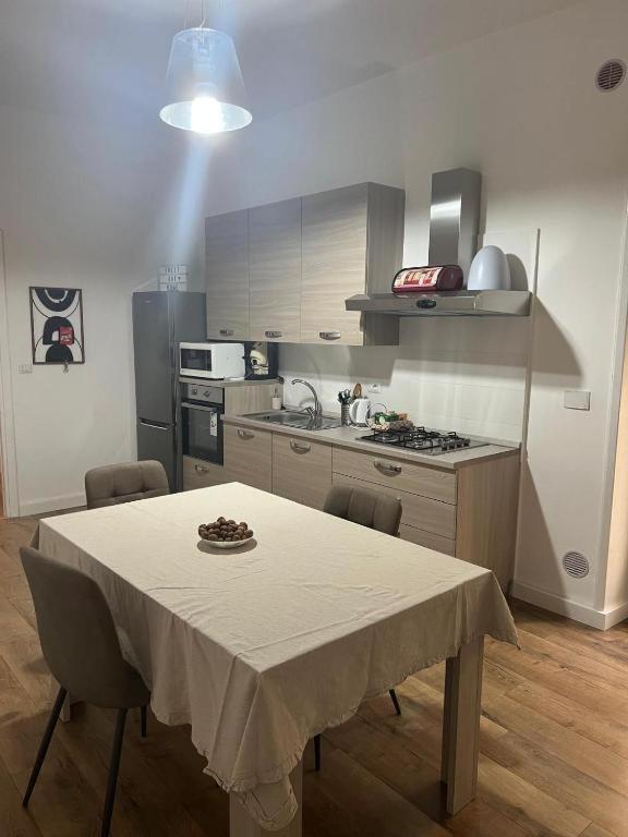 Casa Da Favola Apartment Rome