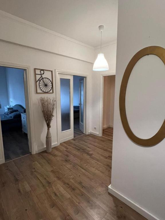 Casa Da Favola Apartment