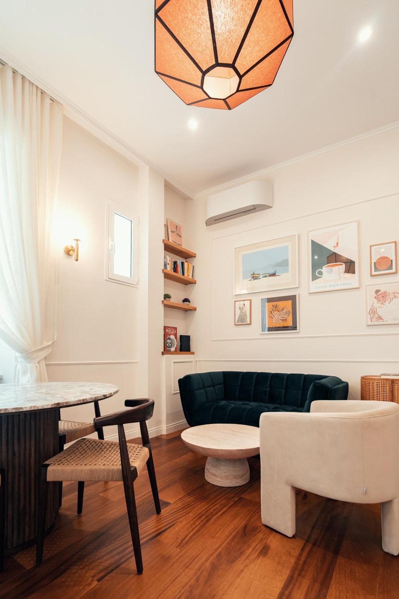 Apartment Vatican Chic Rome