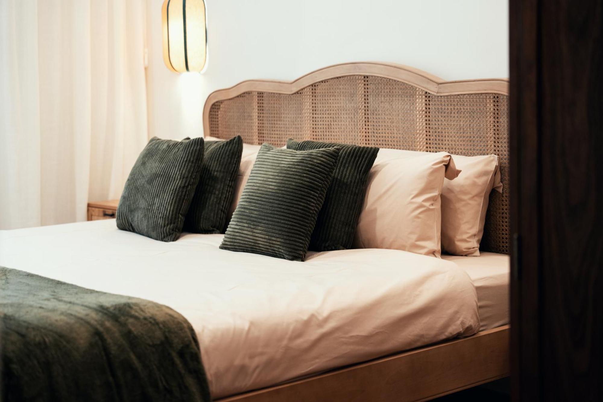 Vatican Chic Apartment Rome