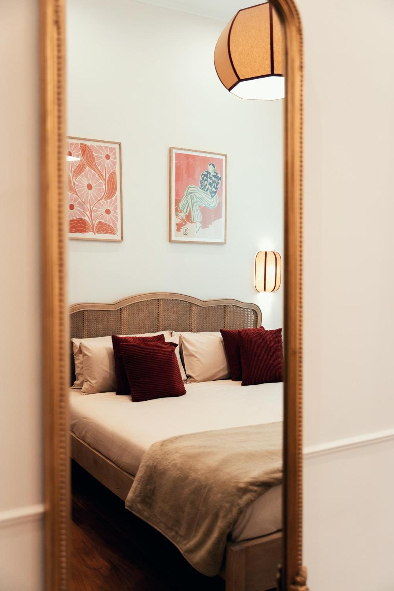 Apartment Vatican Chic Rome
