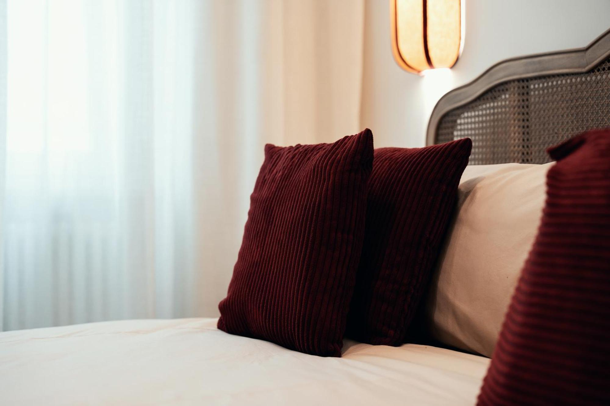 Vatican Chic Apartment *