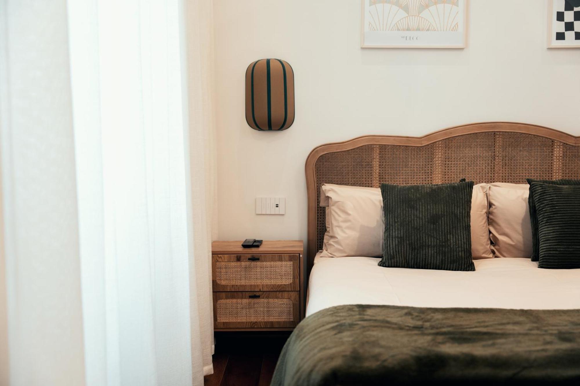 Apartment Vatican Chic *