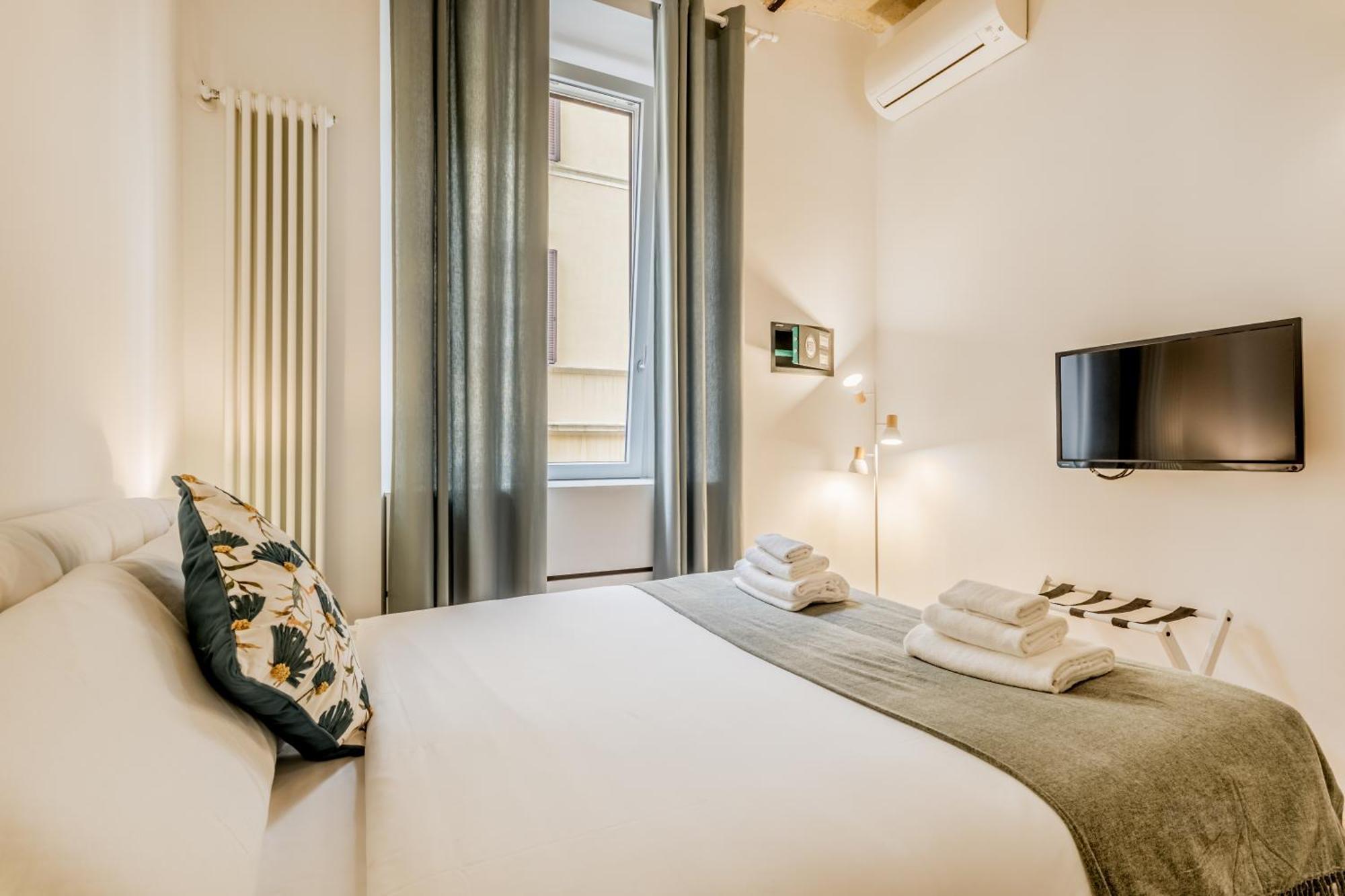 Bibi - Vaticano Apartment Rome