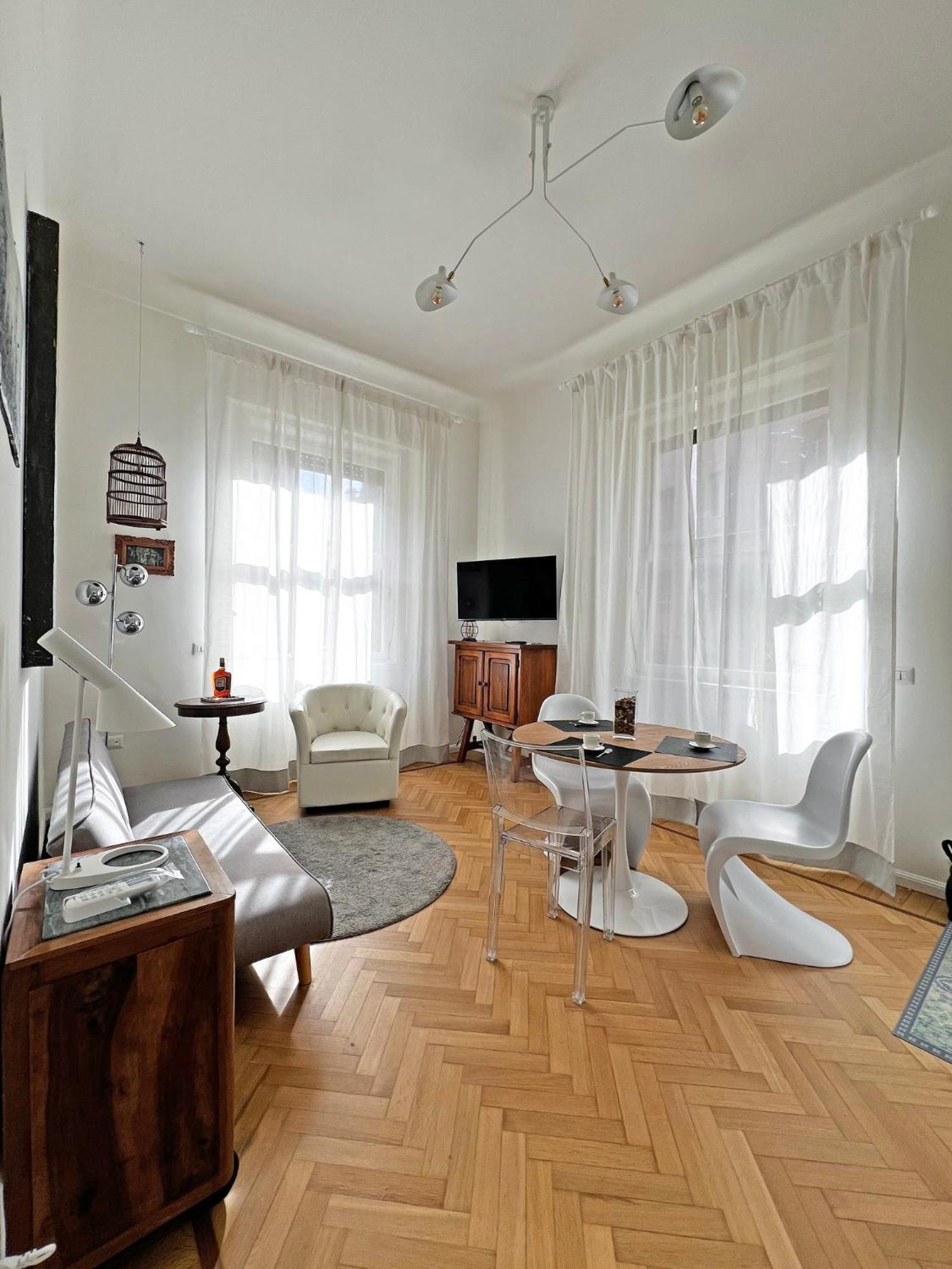 Apartment Parioli - Mediterranea Rome