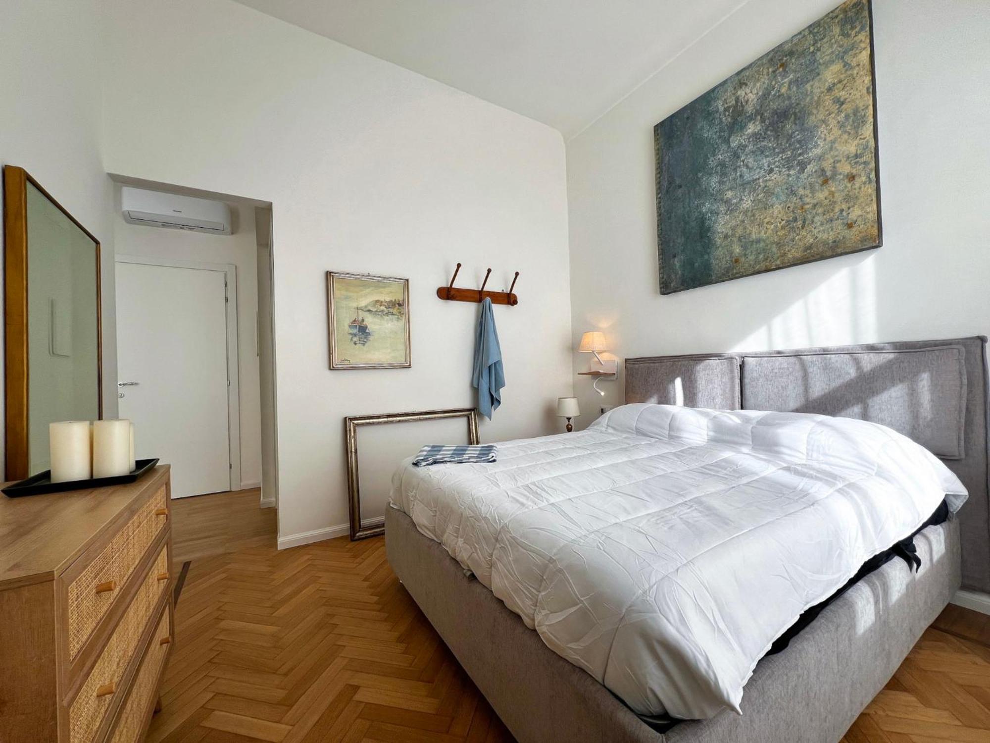 Apartment Parioli - Mediterranea