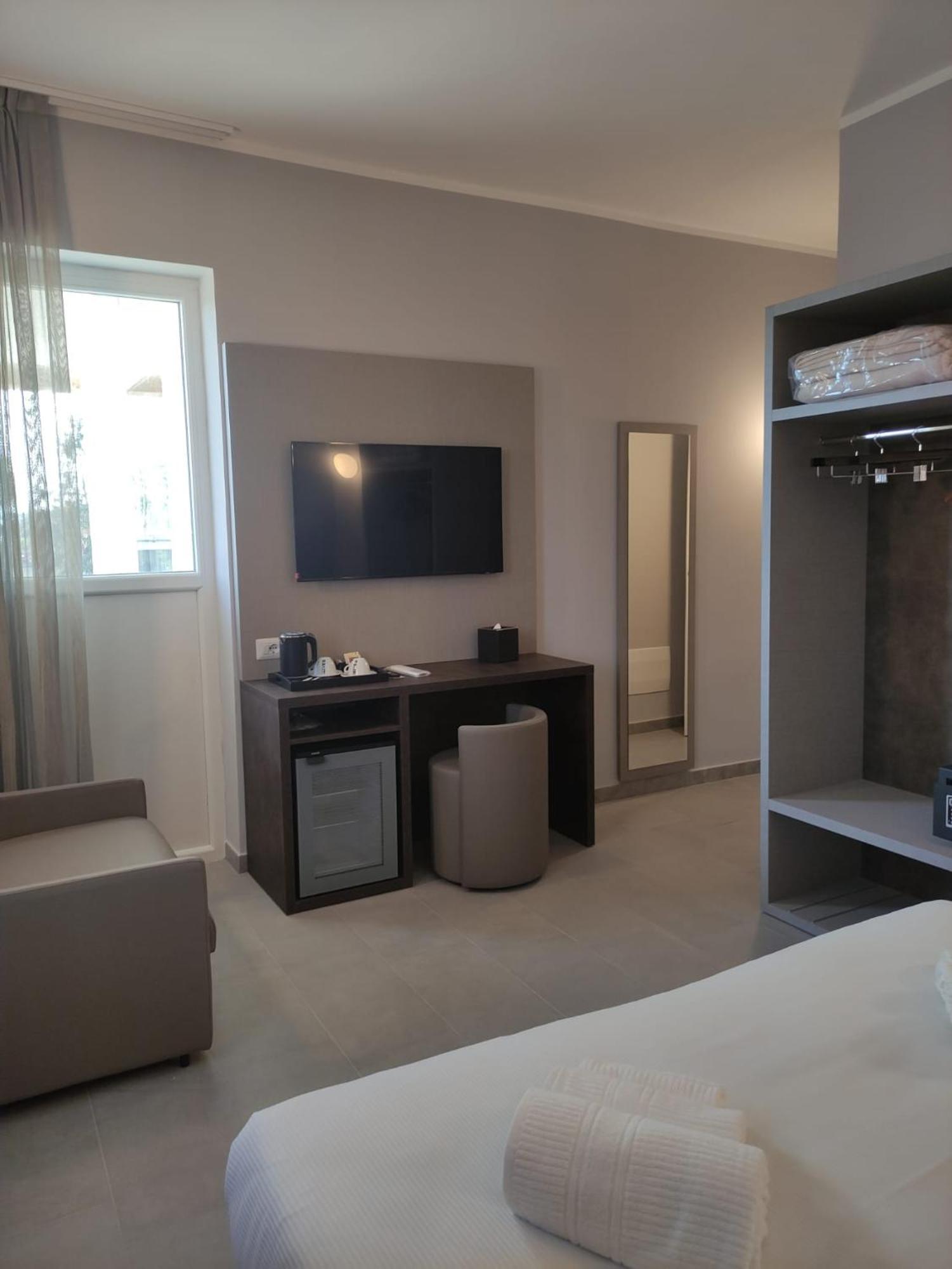 Tiber Guest house Rome