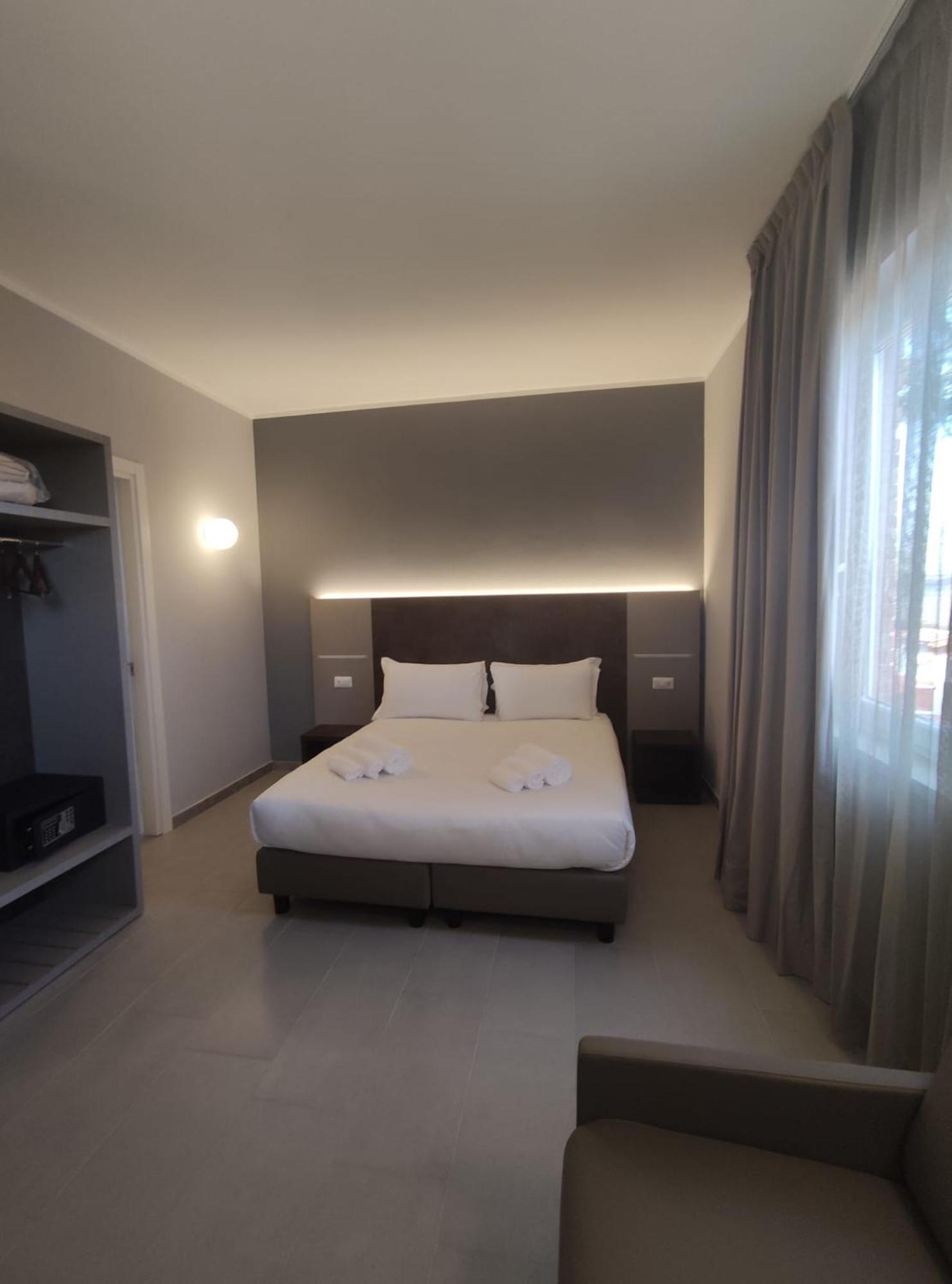 Guest house Tiber *