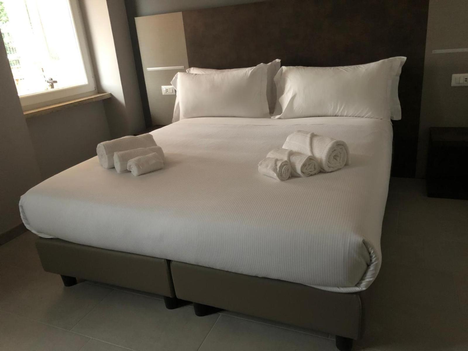 Tiber Guest house