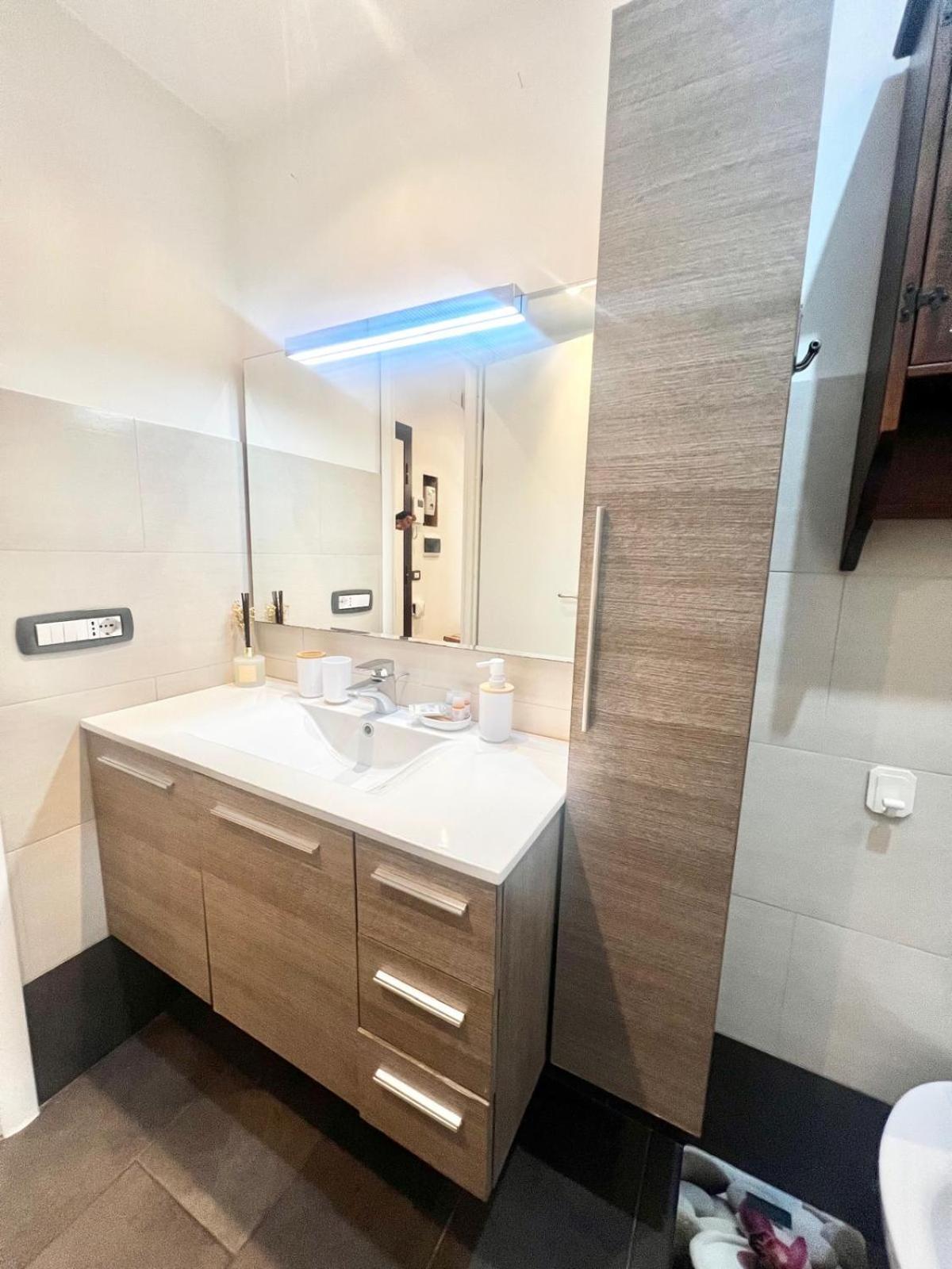 Gregorio Vii By 101 Flats Apartment