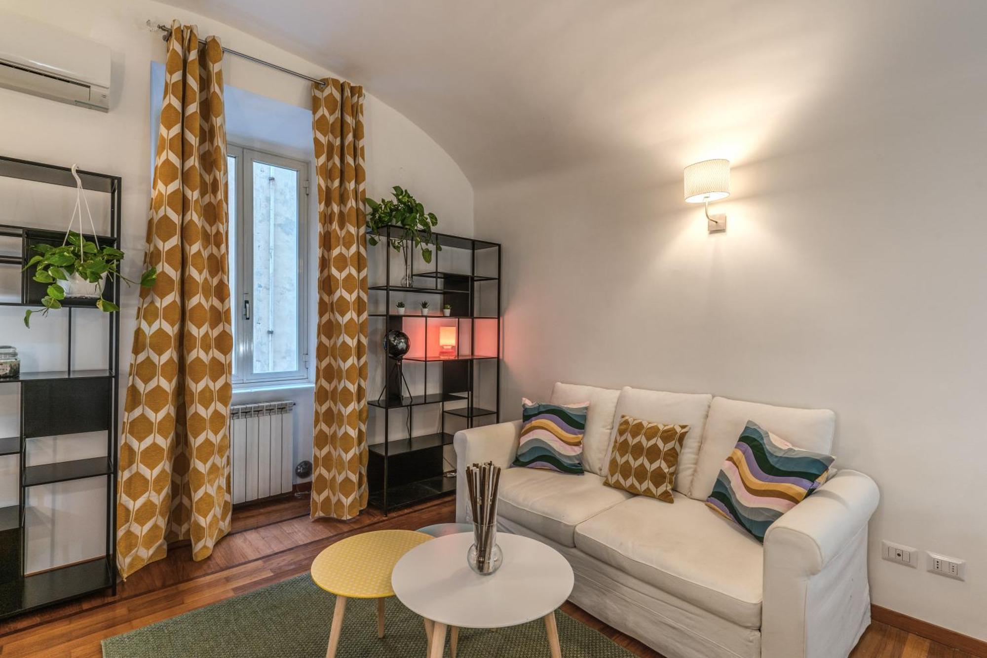 Fresh House Sapienza Rome