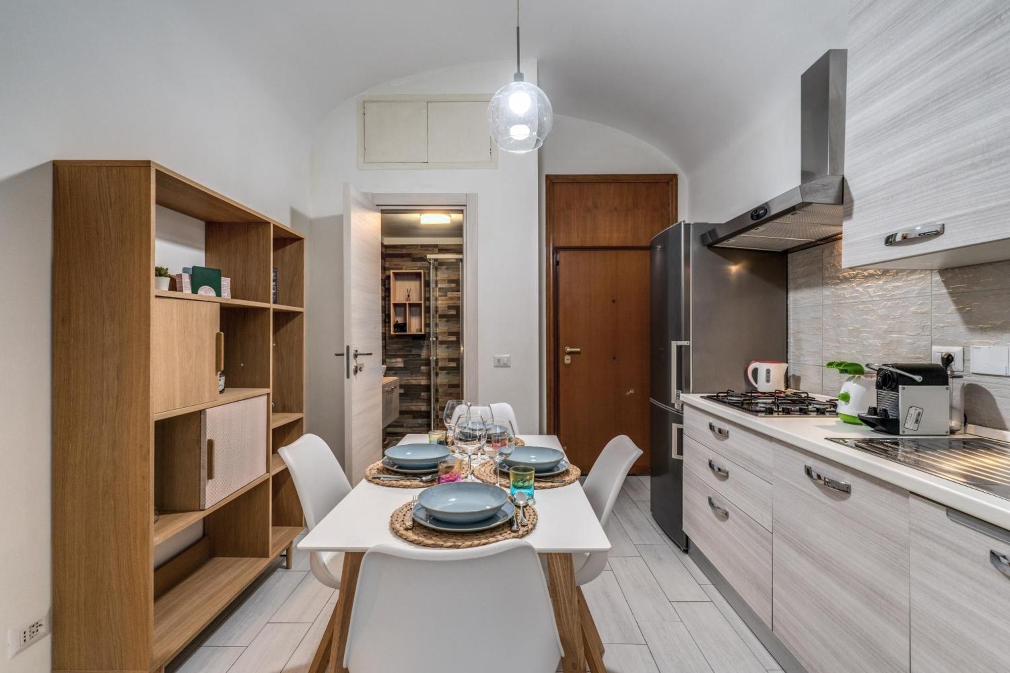 Fresh House Sapienza