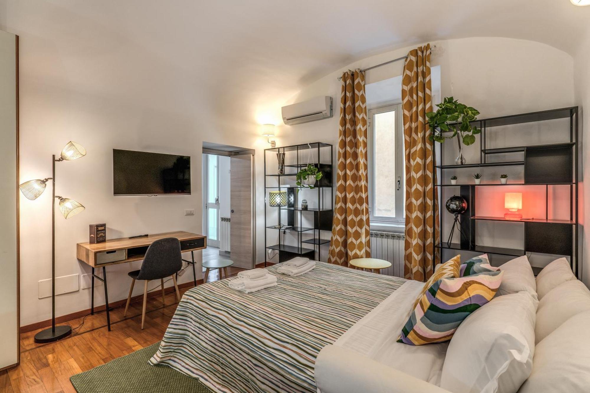 Fresh House Sapienza Holiday home *