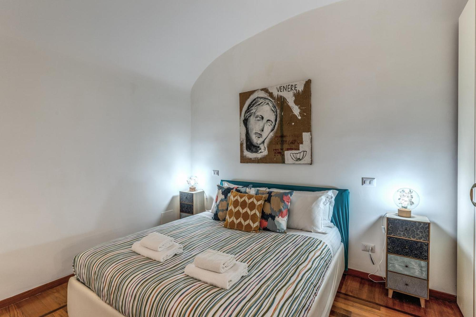 Fresh House Sapienza *
