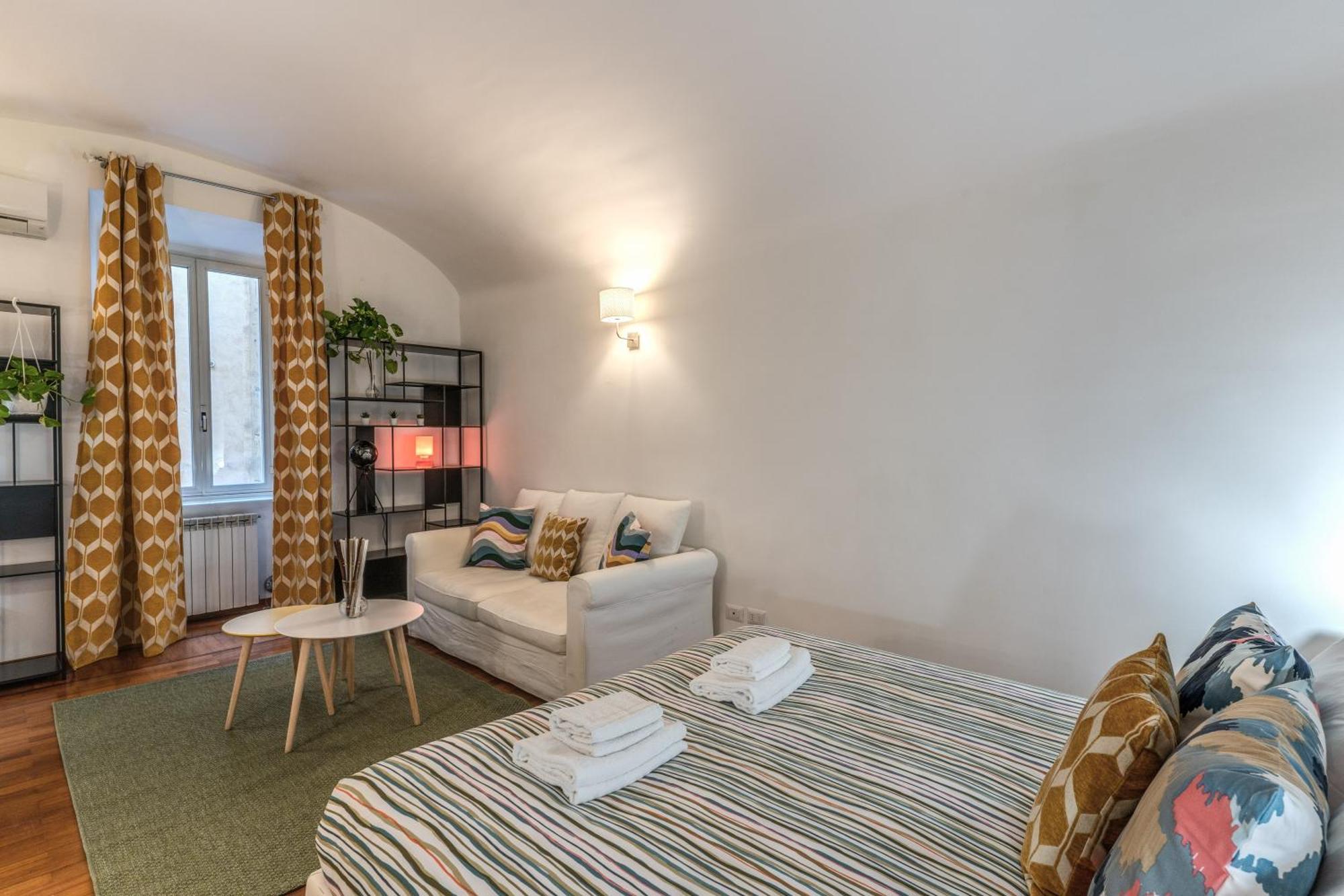 Fresh House Sapienza Rome