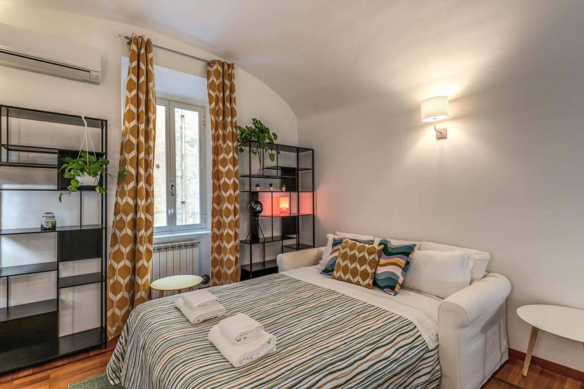 Fresh House Sapienza Holiday home