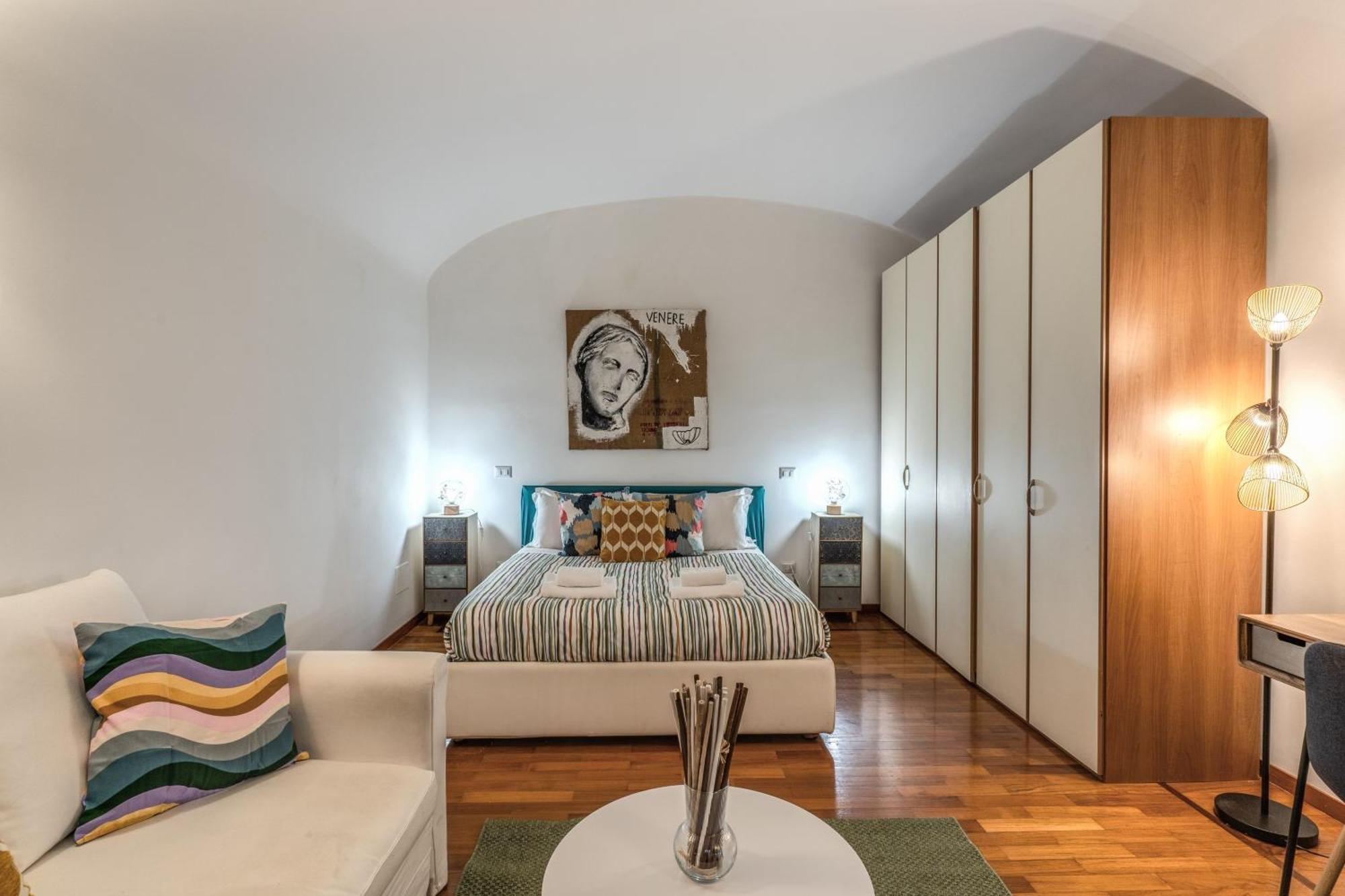 Fresh House Sapienza Holiday home *
